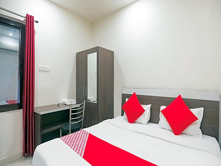 Paradise Inn by OYO Rooms – Allahabad, MD