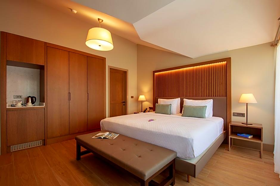 Casa Lumar Luxury Lodging- Adult Only