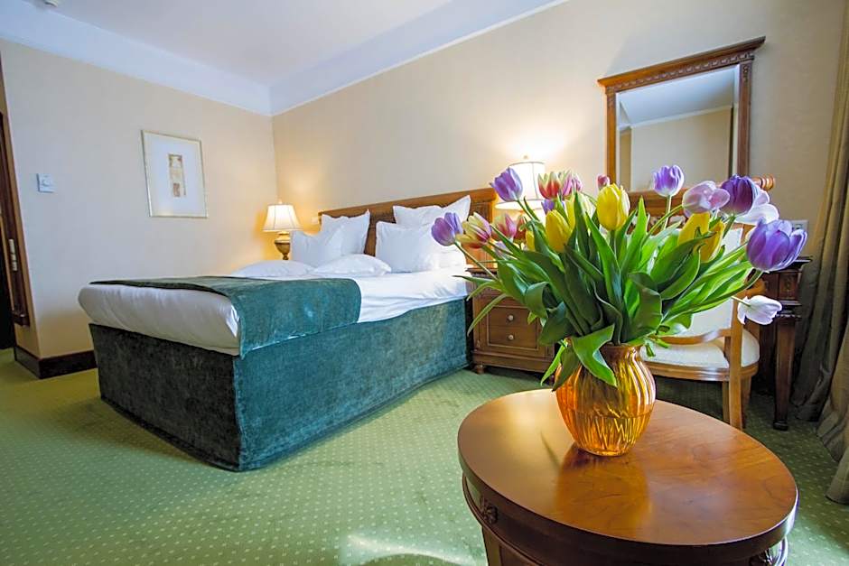 Hotel HP Tower One Brasov