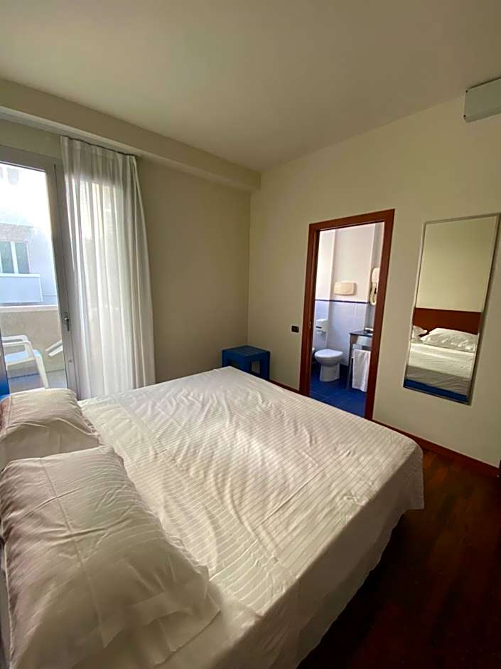 Hotel Balance