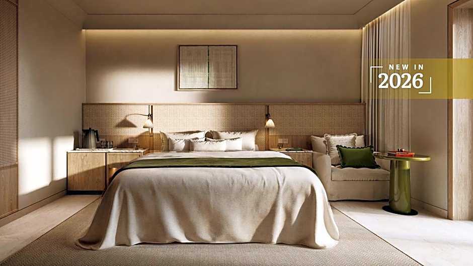 Sirena Resort Hvar - NEW IN 2026