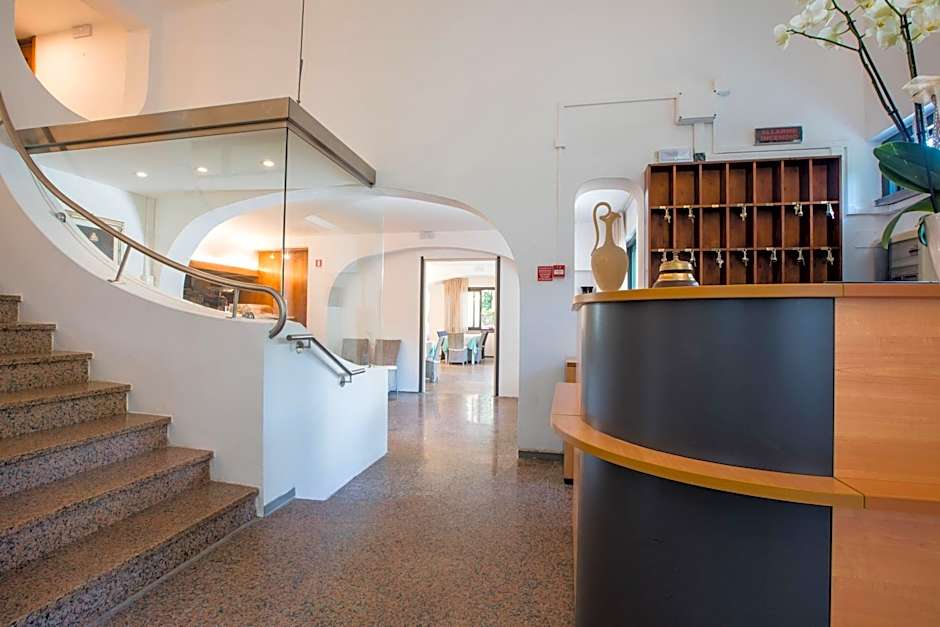 La Tavernetta dei Ronchi