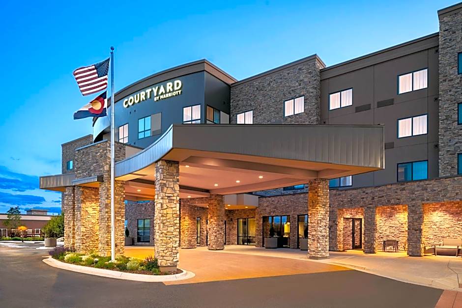Courtyard by Marriott Denver North/Westminster