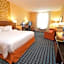Fairfield Inn & Suites by Marriott Chincoteague Island Waterfront