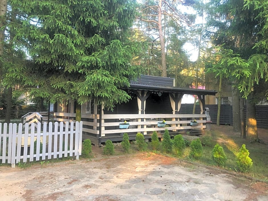 Domek Bogaczewo