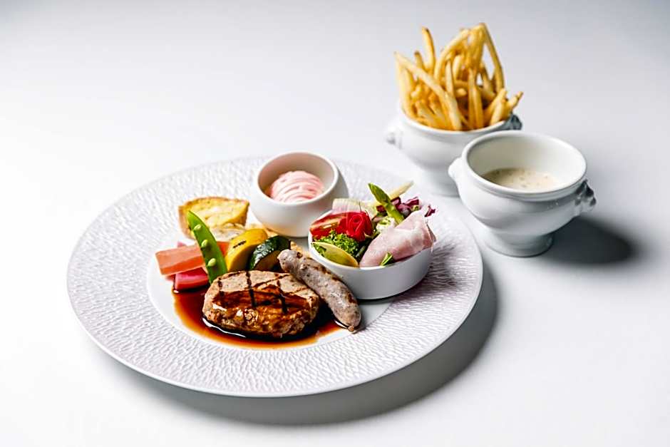 Fauchon Hotel Kyoto
