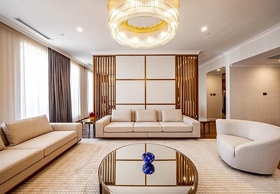Duxton Hotel