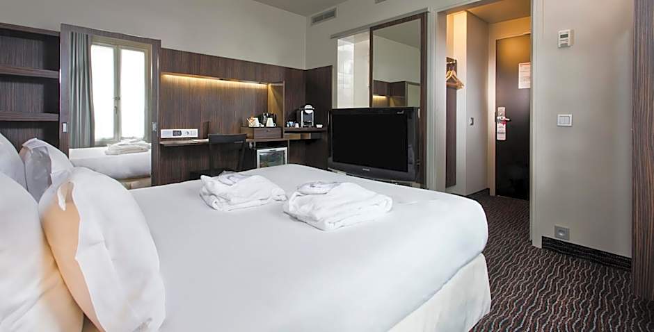 Libertel Gare De L'Est Francais