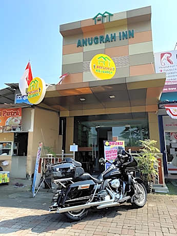 Anugrah Inn