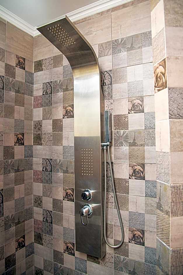 Tereza's Sunset Hotel