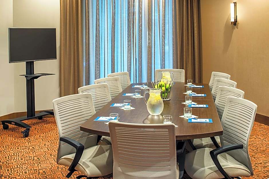 Hyatt House Seattle Downtown