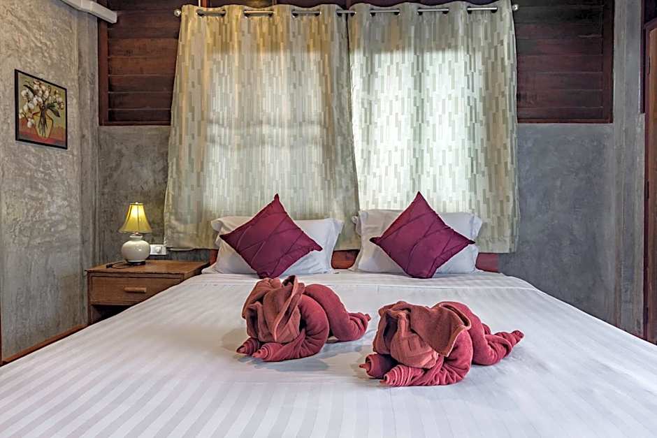 Kanya Cozy Bungalows Kata