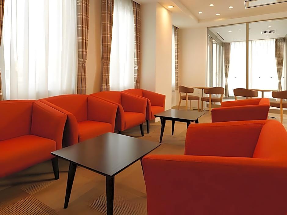 Hotel Mystays Nayoro