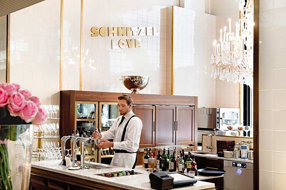 Grand Ferdinand Vienna - Your Hotel In The City Center