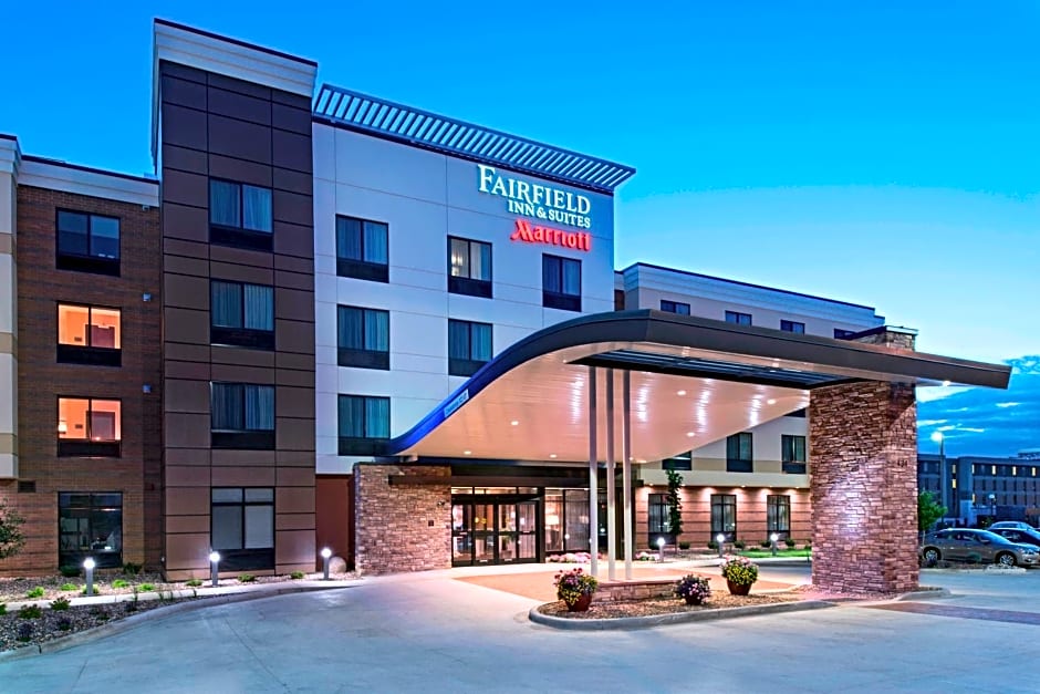 Fairfield Inn & Suites by Marriott La Crosse Downtown
