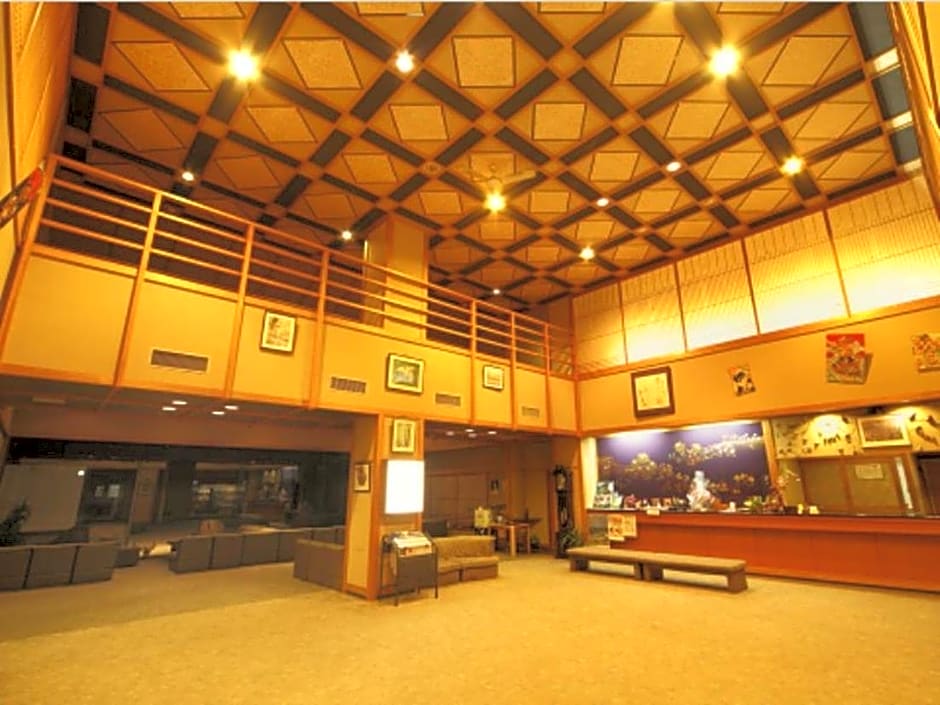 Kurobe View Hotel