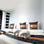 Top Garden Hotel