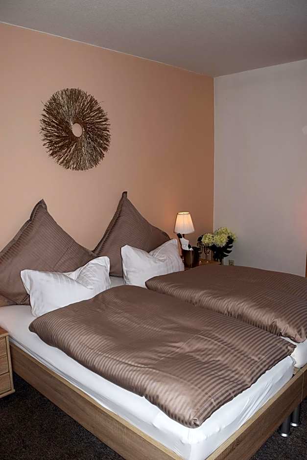 Hotel-Restaurant Kerzan´s