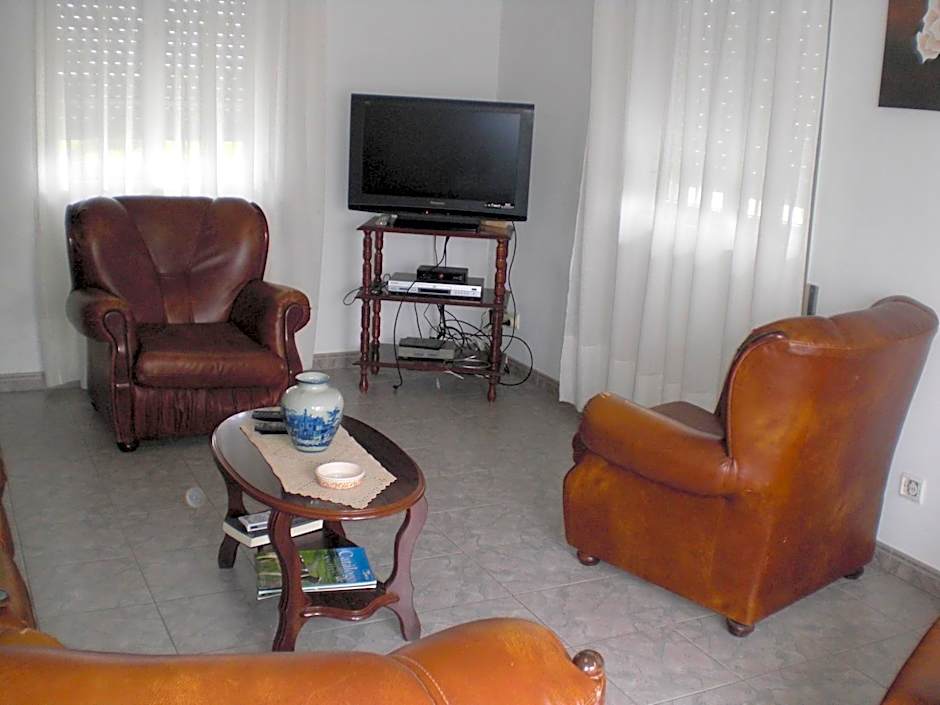 Hotel Branco II