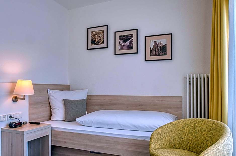 Sautter Hotel Stuttgart City