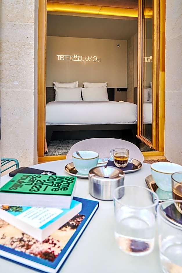 TRIBE Paris Clichy