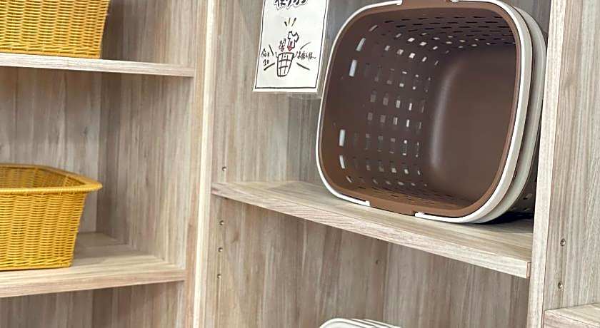 Sabae Dai-Ichi Hotel