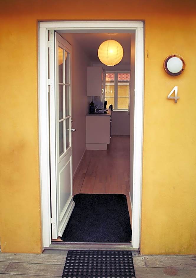 Dragør Hotel & Apartments