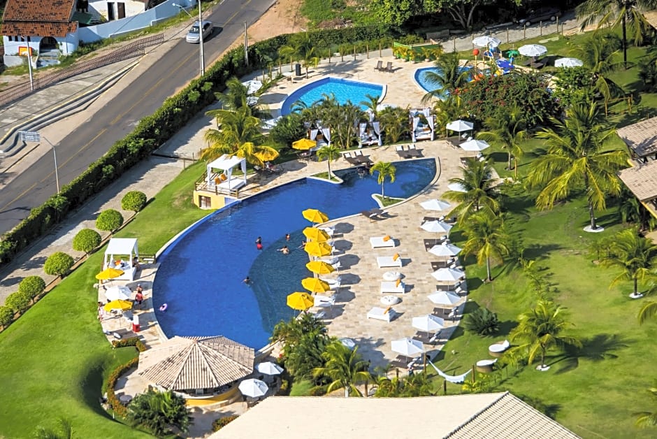 Pipa Lagoa Hotel