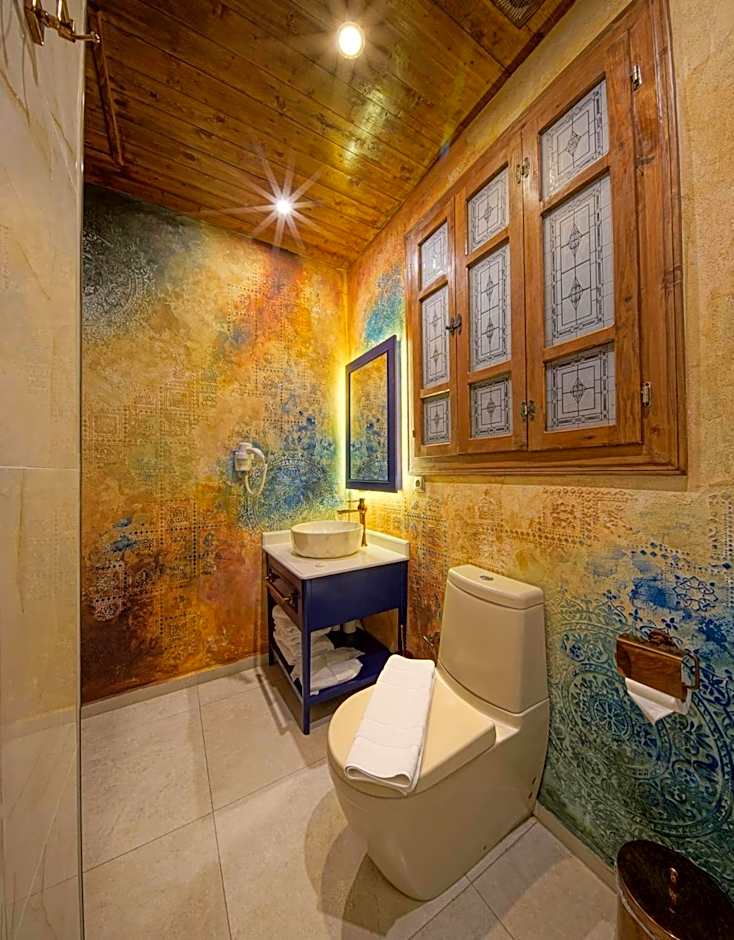 Le Reve Butik Otel