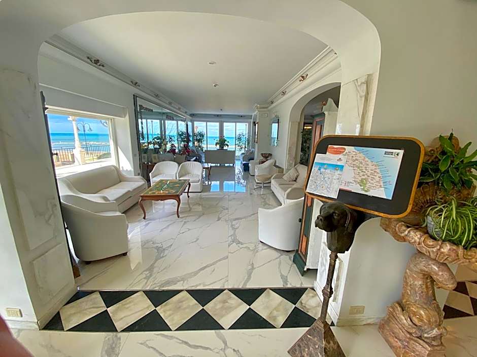 Grand Hotel Michelacci