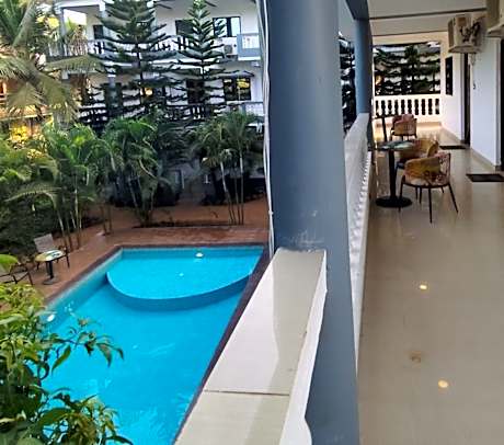 The Blackbuck Ashwem