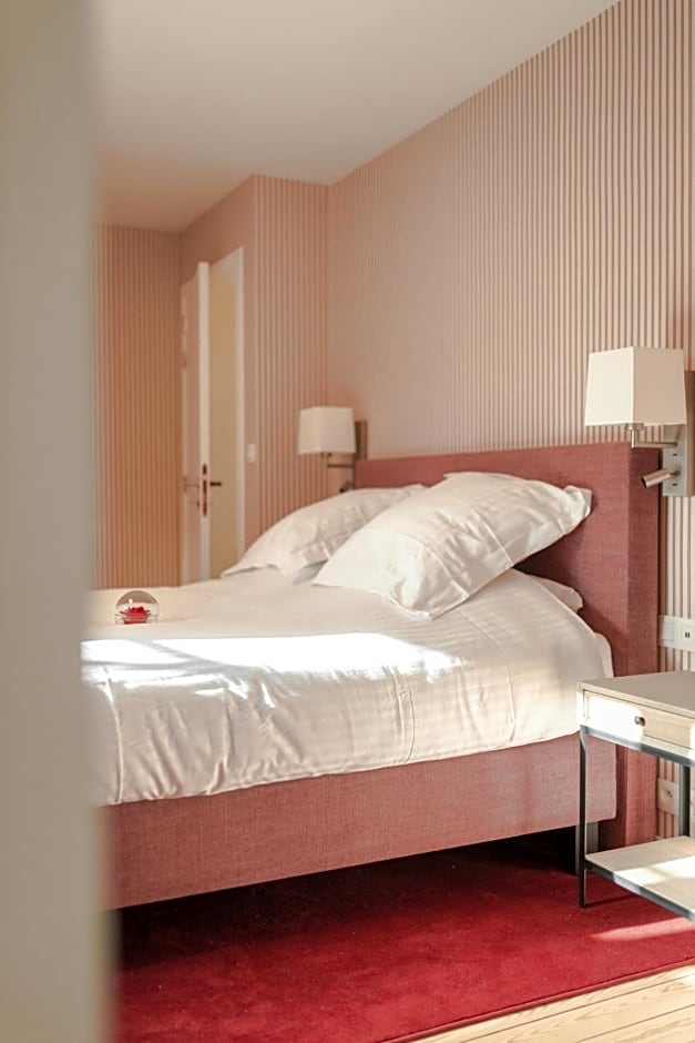 Villa Monceau Louvain la neuve