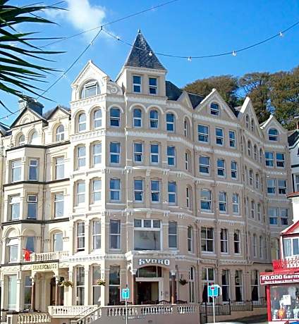 The Hydro Hotel