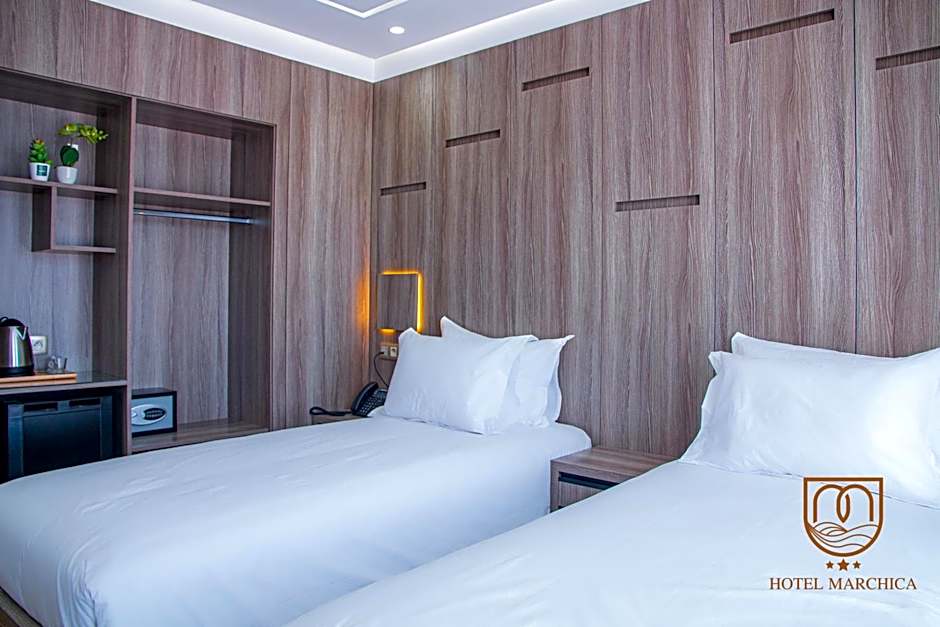 Marchica Hotel