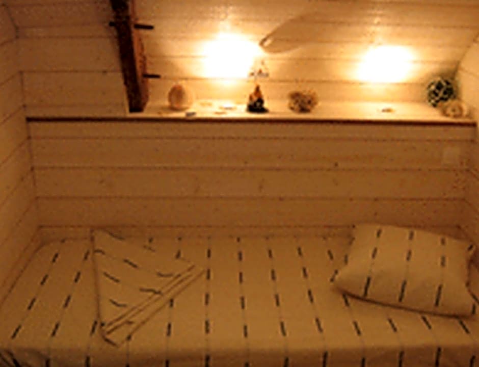 Gîte La MER