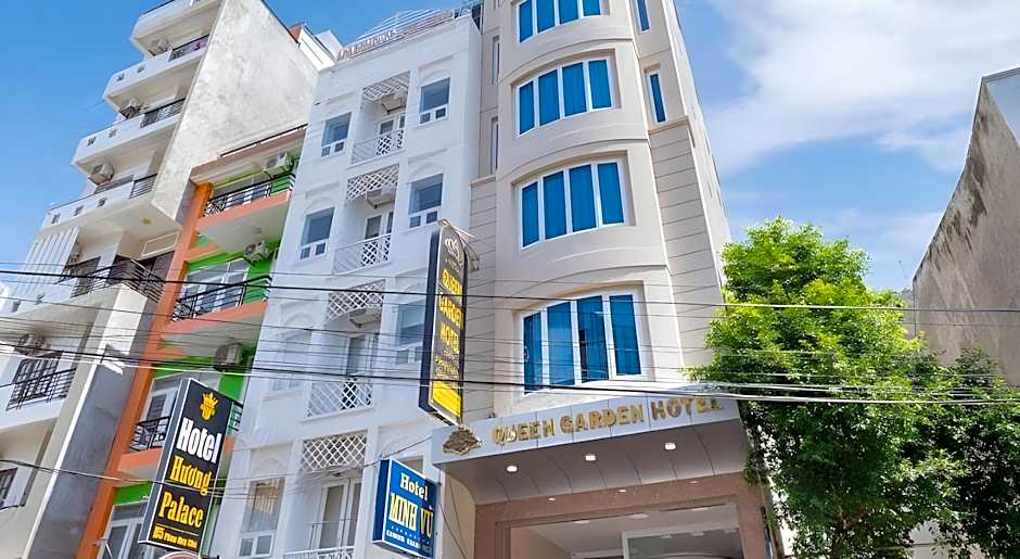 Queen Garden Hotel