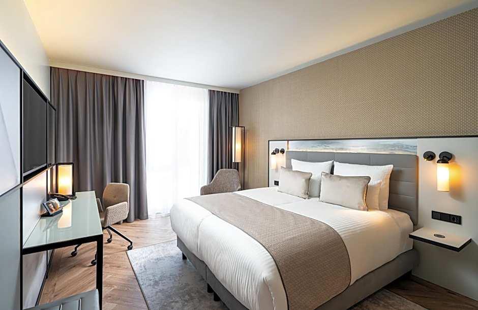 Leonardo Royal Hotel Cologne Bonn Airport