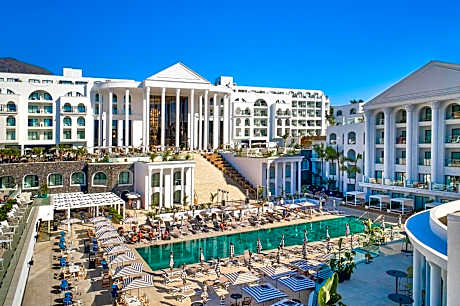 Princess Inspire Tenerife - Adults Only