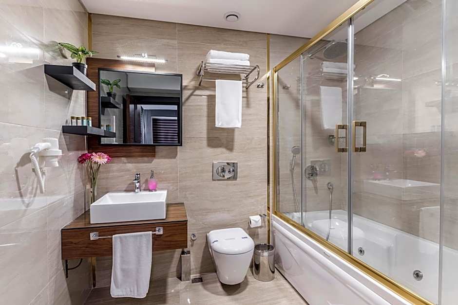 Aydinoglu Hotel
