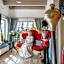 The Little Britain Inn Themed Hotel One of a Kind In Europe