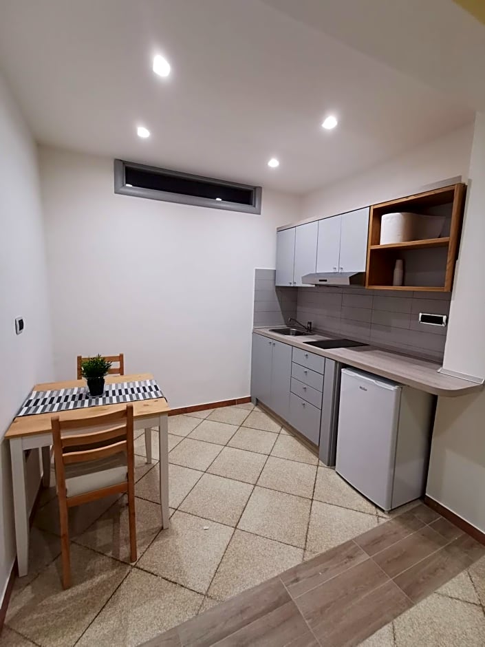 Bed and Breakfast Picentia 19