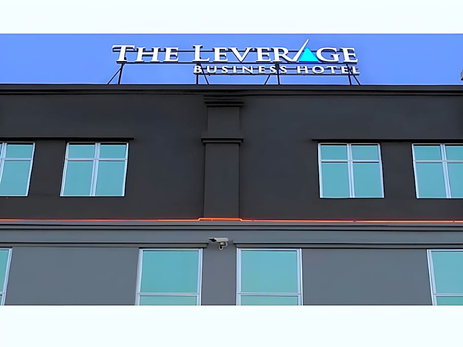 The Leverage Business Hotel (Kuala Kedah)