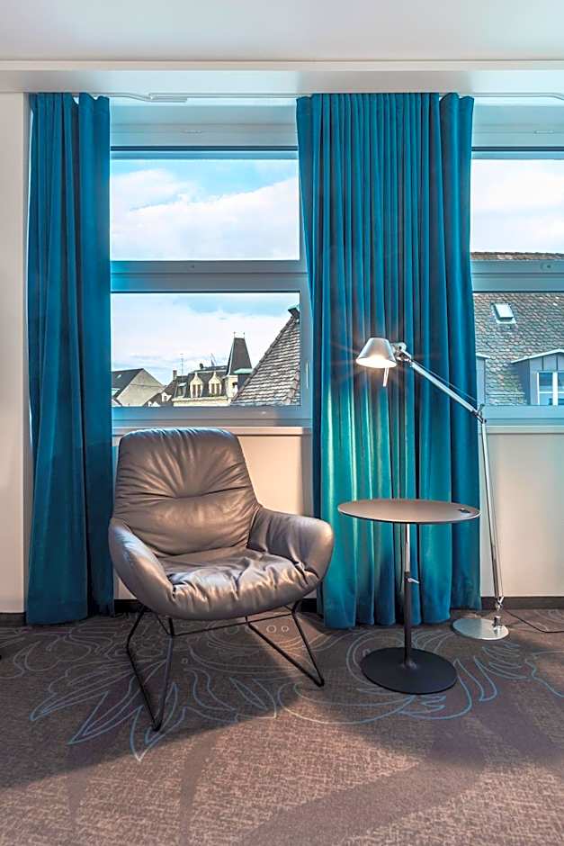 Motel One Basel