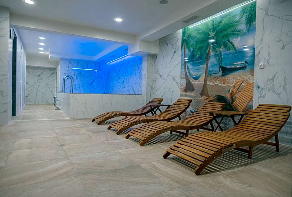 Lime House, Kyustendil