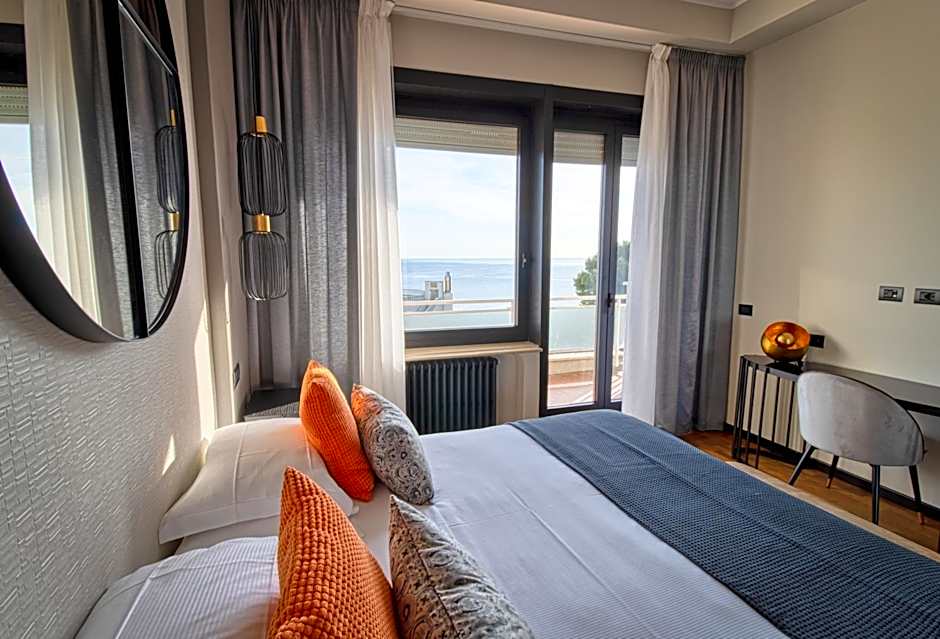 Grand Hotel Passetto