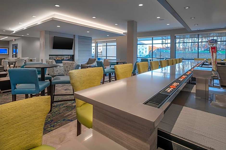 TownePlace Suites by Marriott Wrentham Plainville