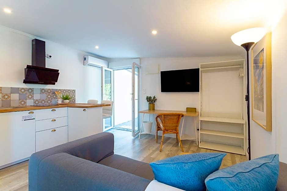 Moro's Friends House - Cascais