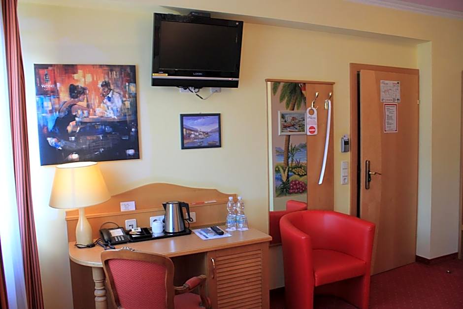 City Hotel Neunkirchen