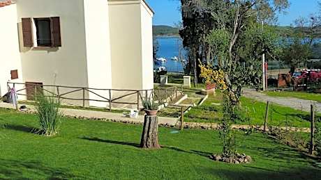 I Fiori nel golfo di Baratti