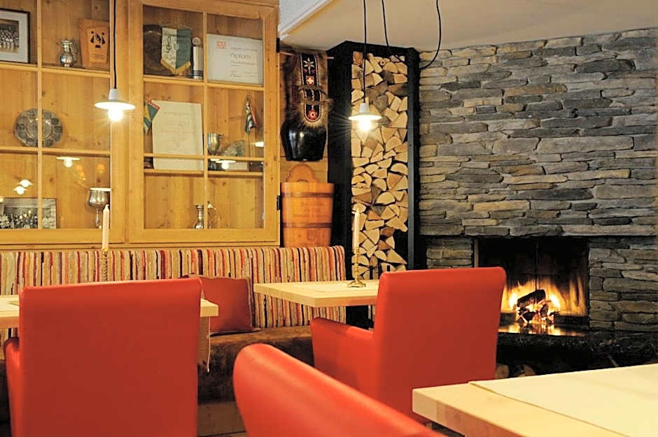 Hotel Schützen Lauterbrunnen